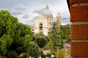 Hotel Donnini Assisi